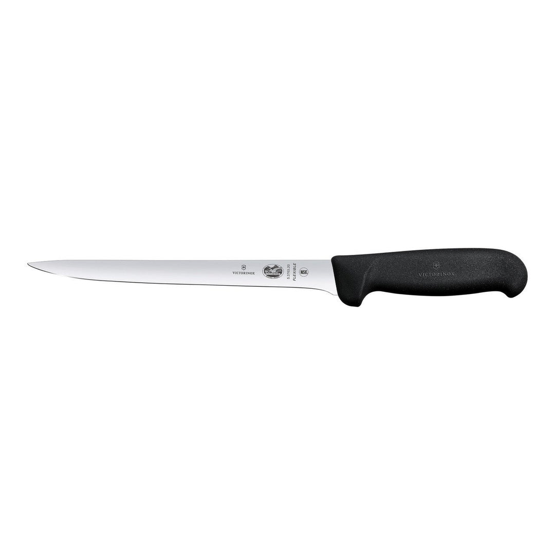 Victorinox Fibrox Filleting Knife 20cm