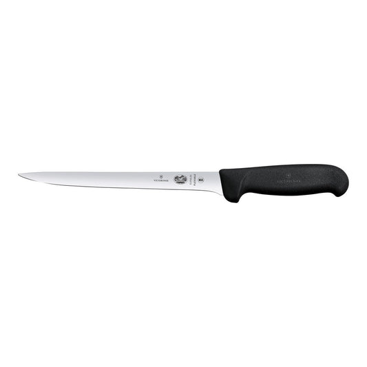 Victorinox Fibrox Filleting Knife 20cm