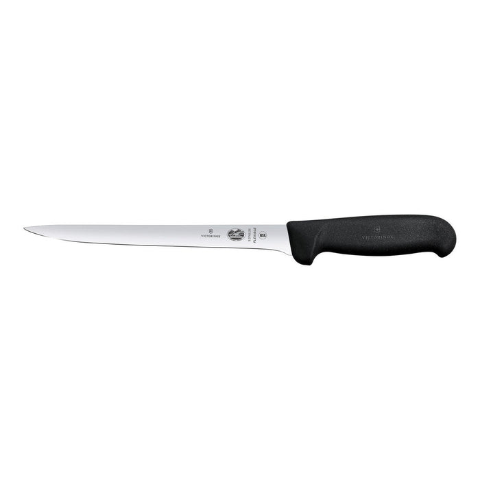 Victorinox Fibrox Filleting Knife 20cm