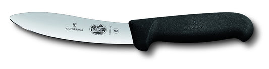 Victorinox Lamb Skinning, 12cm Narr Blk Fibx