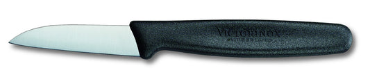 Victorinox Straight Paring Knife 6cm Bl