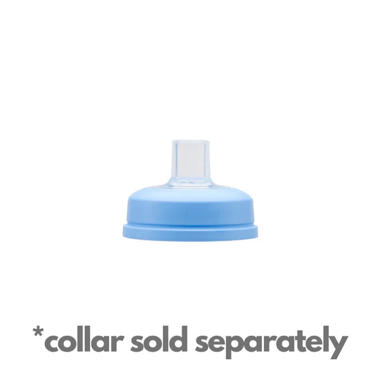 Subo Spout Original Wide 12Mm Thick Food Spout [DSG:ORIGINAL 12MM SPOUT]