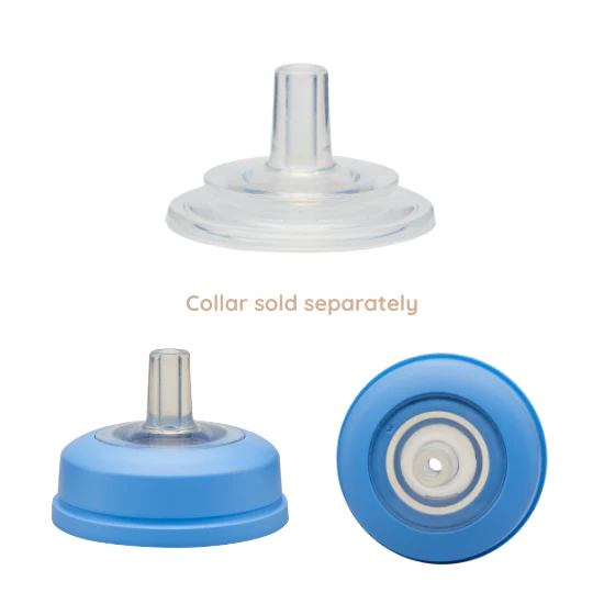 Subo Silicon Spout Replacement [DSG:SMALL 5MM STRAW]