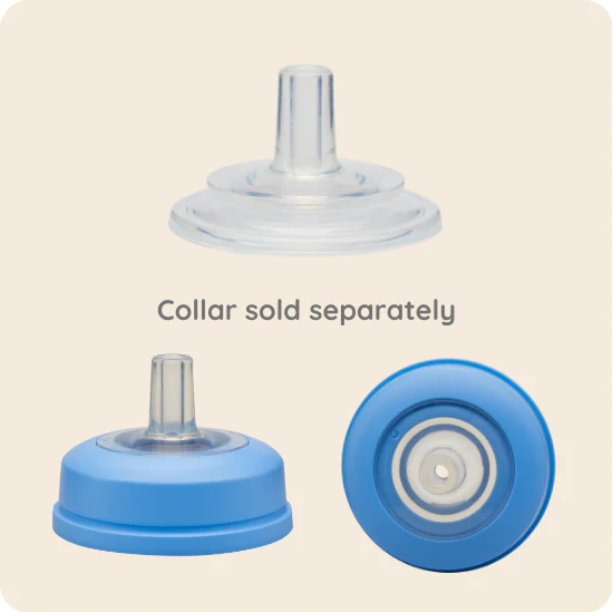 Subo Silicon Spout Replacement [DSG:SMALL 5MM STRAW]