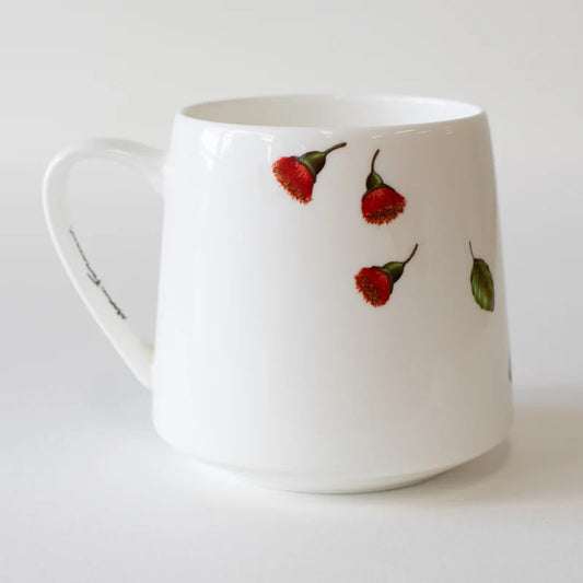 Marini Ferlazzo Mug 450Ml – Variegated Fairy Wren