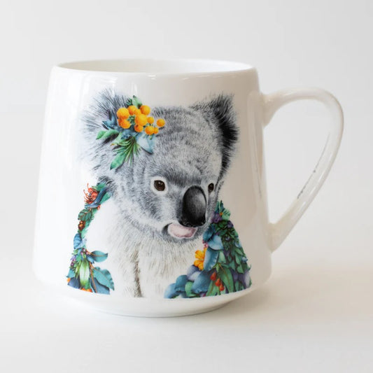 Marini Ferlazzo Mug 450Ml – Koala