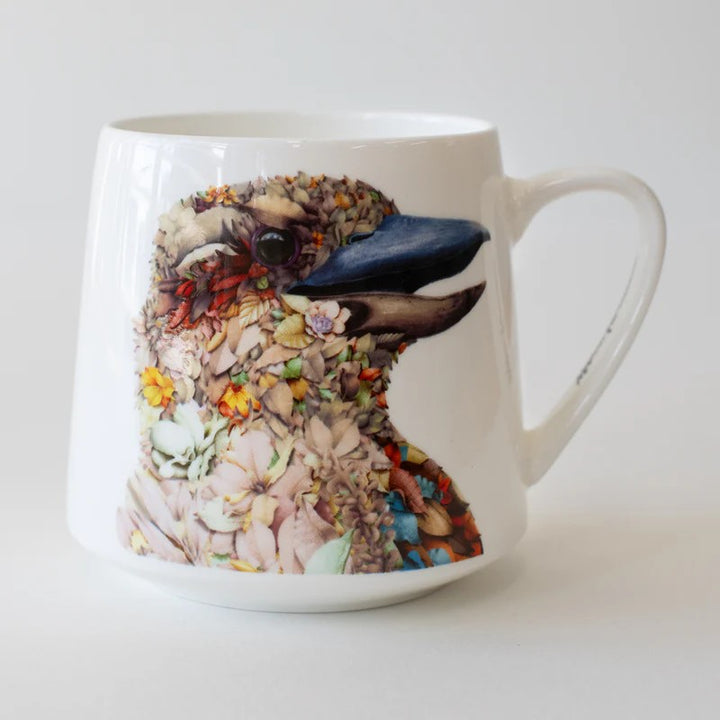 Marini Ferlazzo Mug 450Ml – Kookaburra