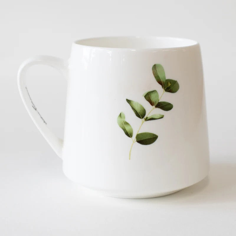 Marini Ferlazzo Mug 450Ml – Kookaburra