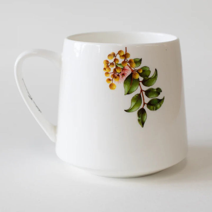 Marini Ferlazzo Mug 450Ml – Wombat Bushwalk