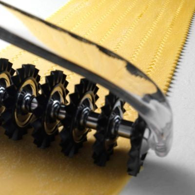 Pasta Bike - Neutral Marcato