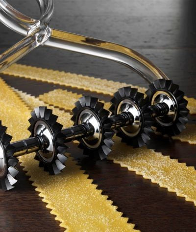 Pasta Bike - Neutral Marcato