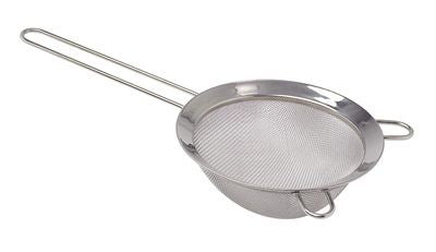 S/s Strainer 18cm