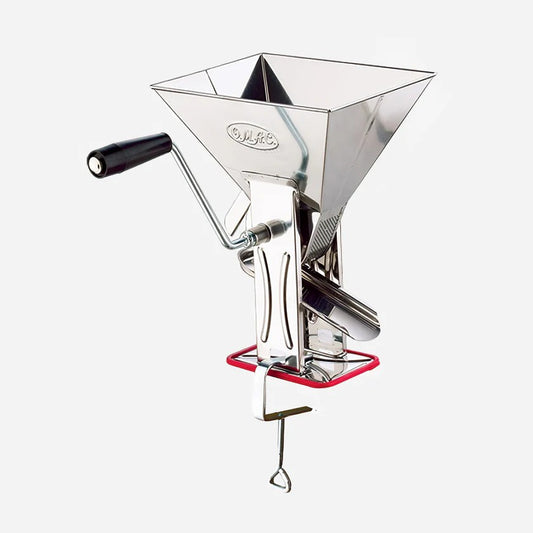 Gulliver Tomato Squeezer Press
