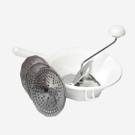 Tilly Plastic Mouli 24cm