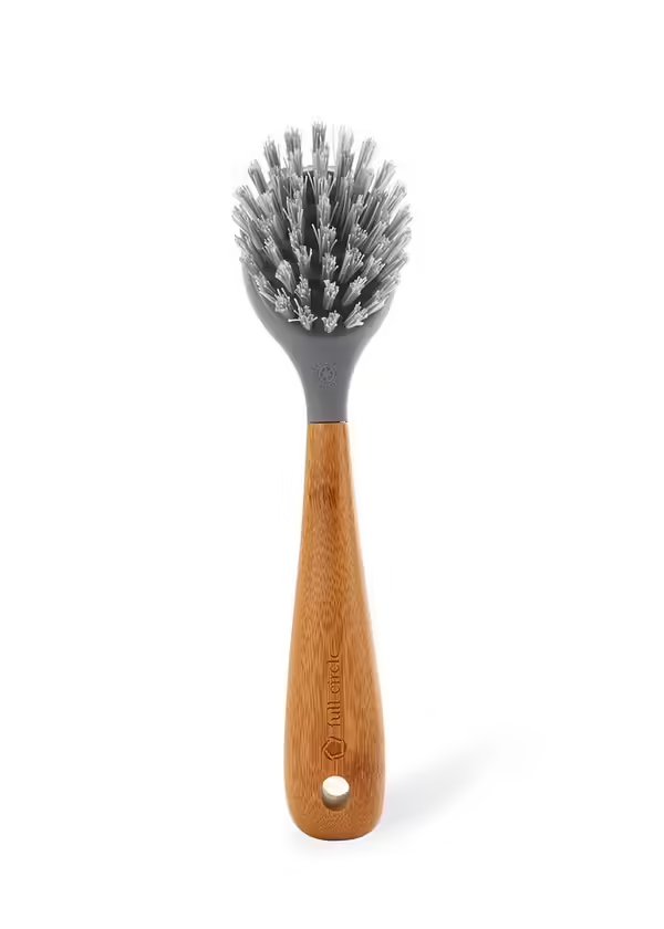Tenacious C Cast Iron Brush Full Circle Home