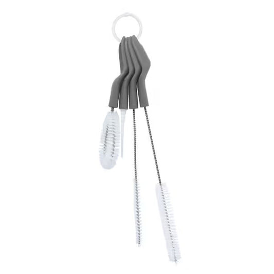 Full Circle The Little Sipper Drinkware Cleaner Brush Set