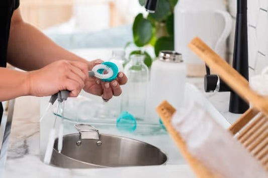 Full Circle The Little Sipper Drinkware Cleaner Brush Set