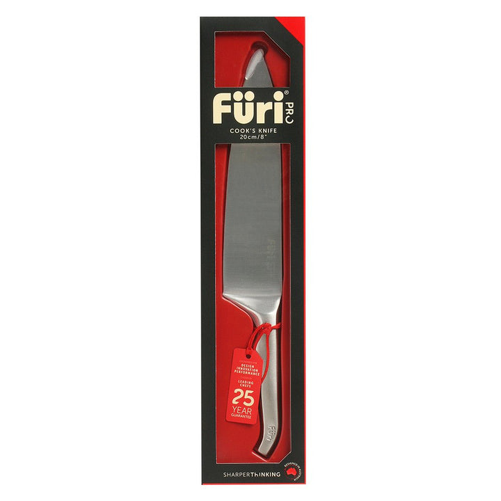 Furi Pro 20cm Cooks Knife