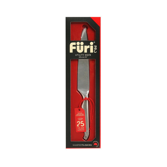 Furi Pro 15cm Utility Knife