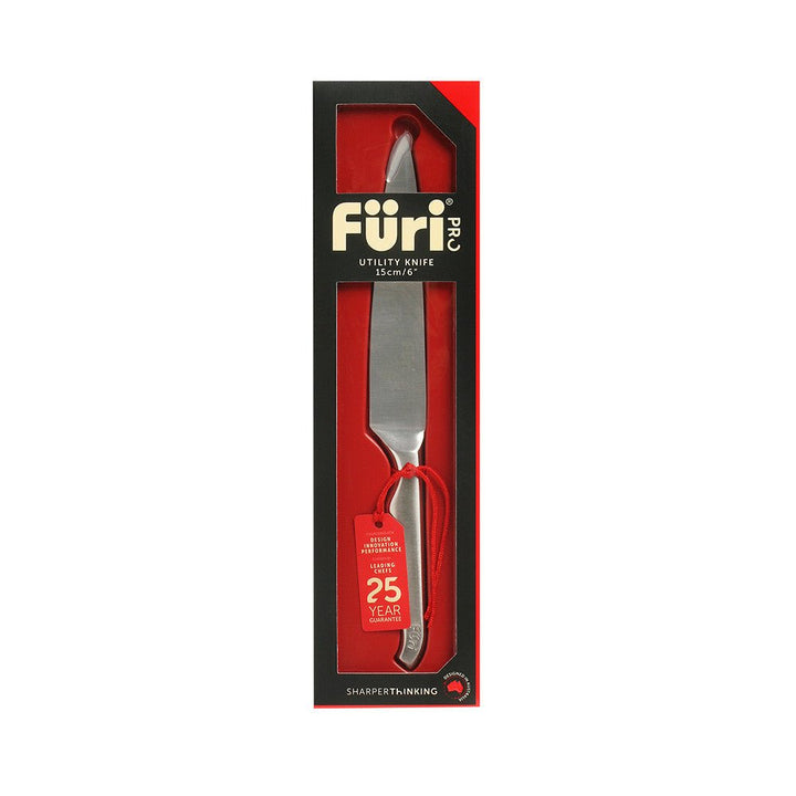 Furi Pro 15cm Utility Knife