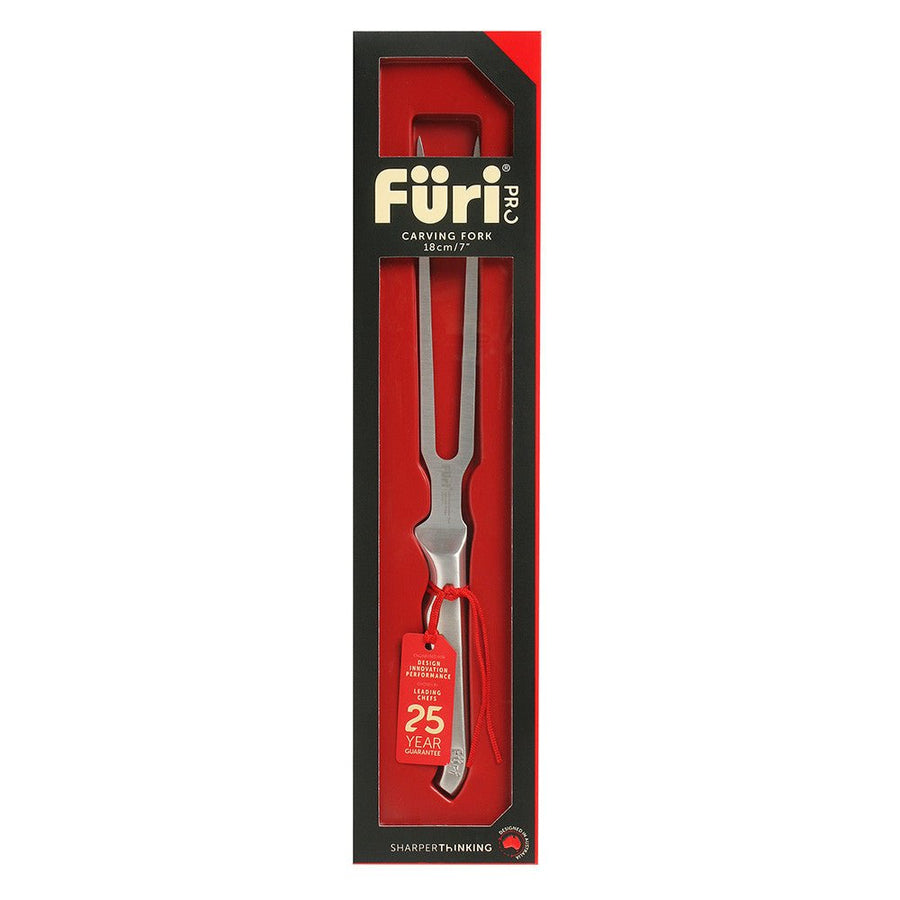 Furi Pro 18cm Carving Fork