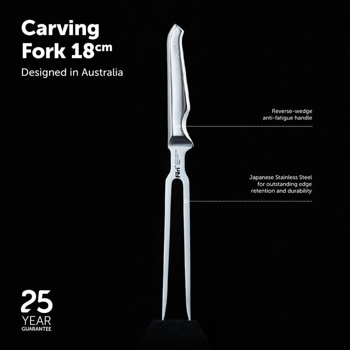 Furi Pro 18cm Carving Fork