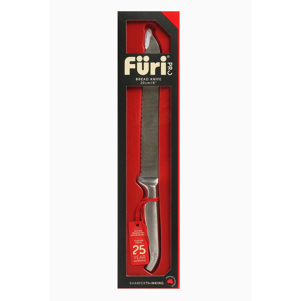 Furi Pro 20cm Bread Knife