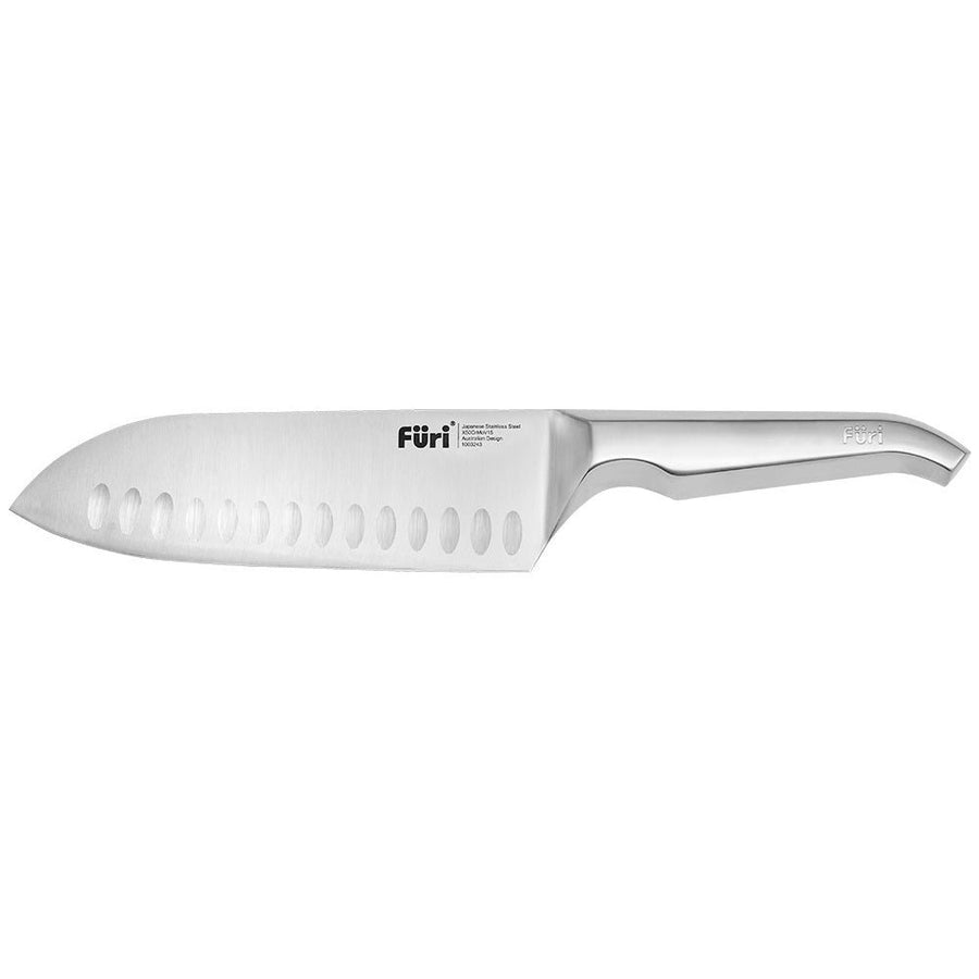 Furi Pro East West 17cm Santoku Knife