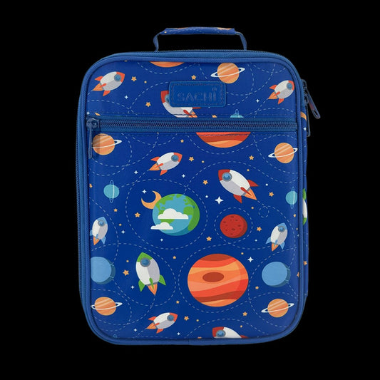 Sachi Insulated Lunch Tote Space