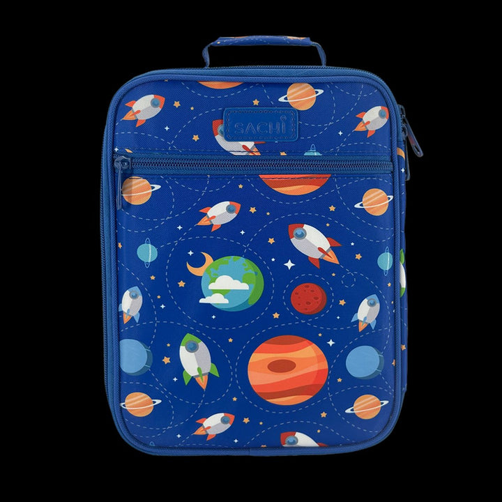 Sachi Insulated Lunch Tote Space