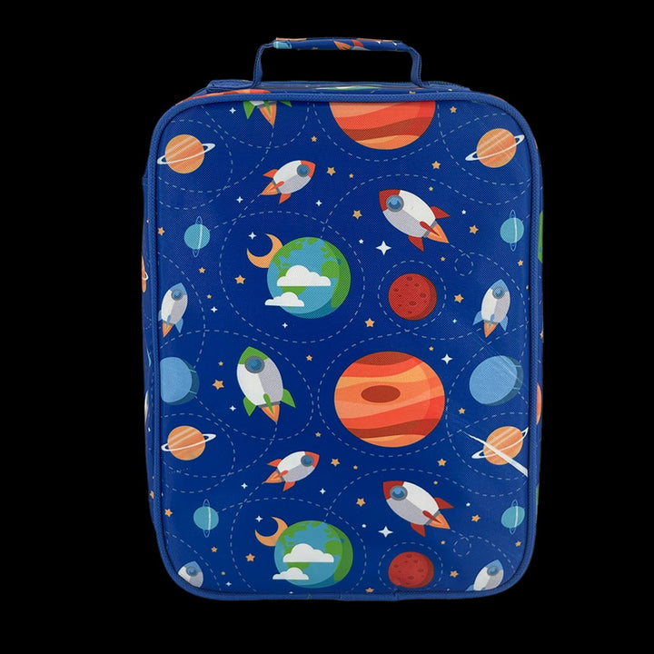 Sachi Insulated Lunch Tote Space
