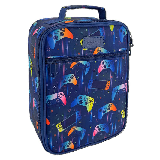 Sachi Insulated Lunch Tote Gamer