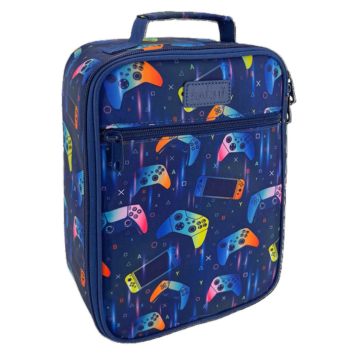 Sachi Insulated Lunch Tote Gamer