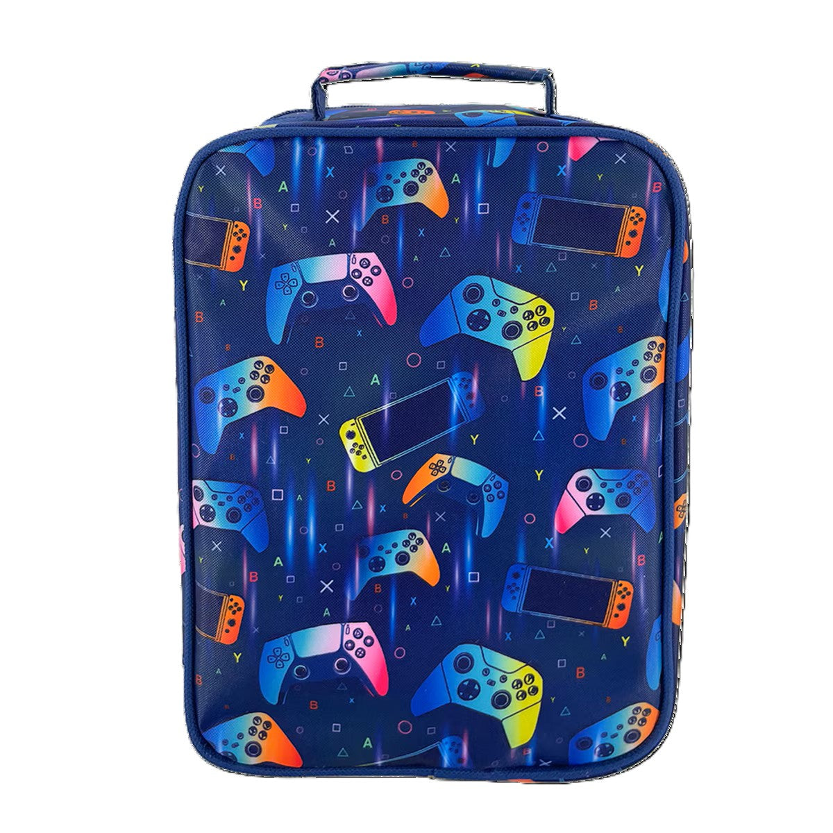 Sachi Insulated Lunch Tote Gamer