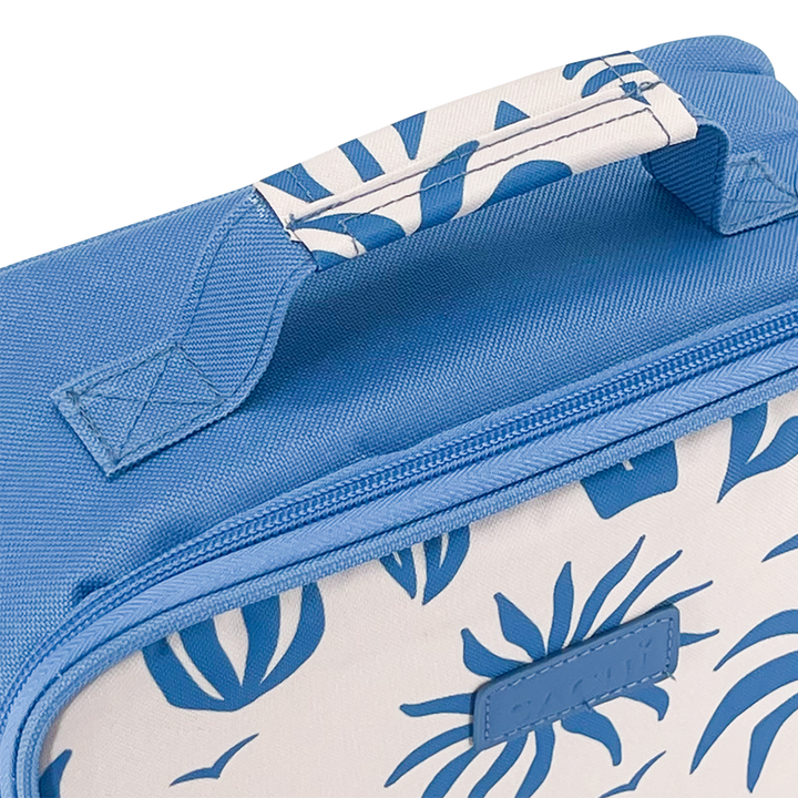 Sachi Insulated Junior Xl Lunch Bag - Beachy Keen