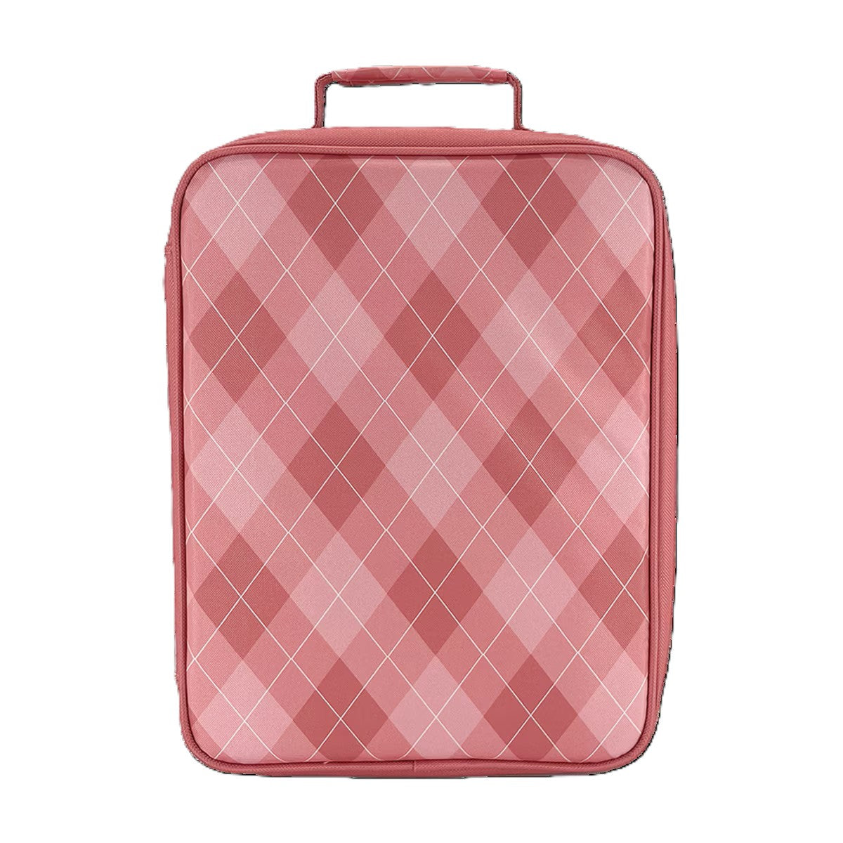 Sachi Insulated Junior Xl Lunch Bag - Pretty In Pink
