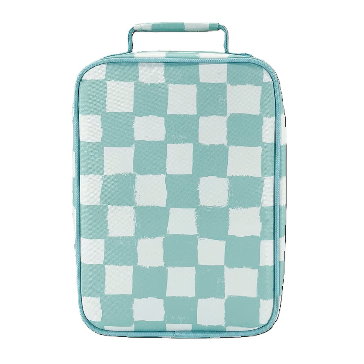 Sachi 'Style 225' Insulated Junior Lunch Bag - Check It Out
