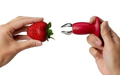 Stem Gem Strawberry Huller Chef'n