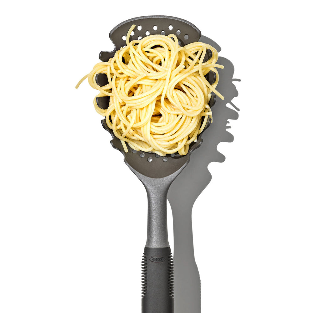 Oxo Gg Pasta Scoop Strainer