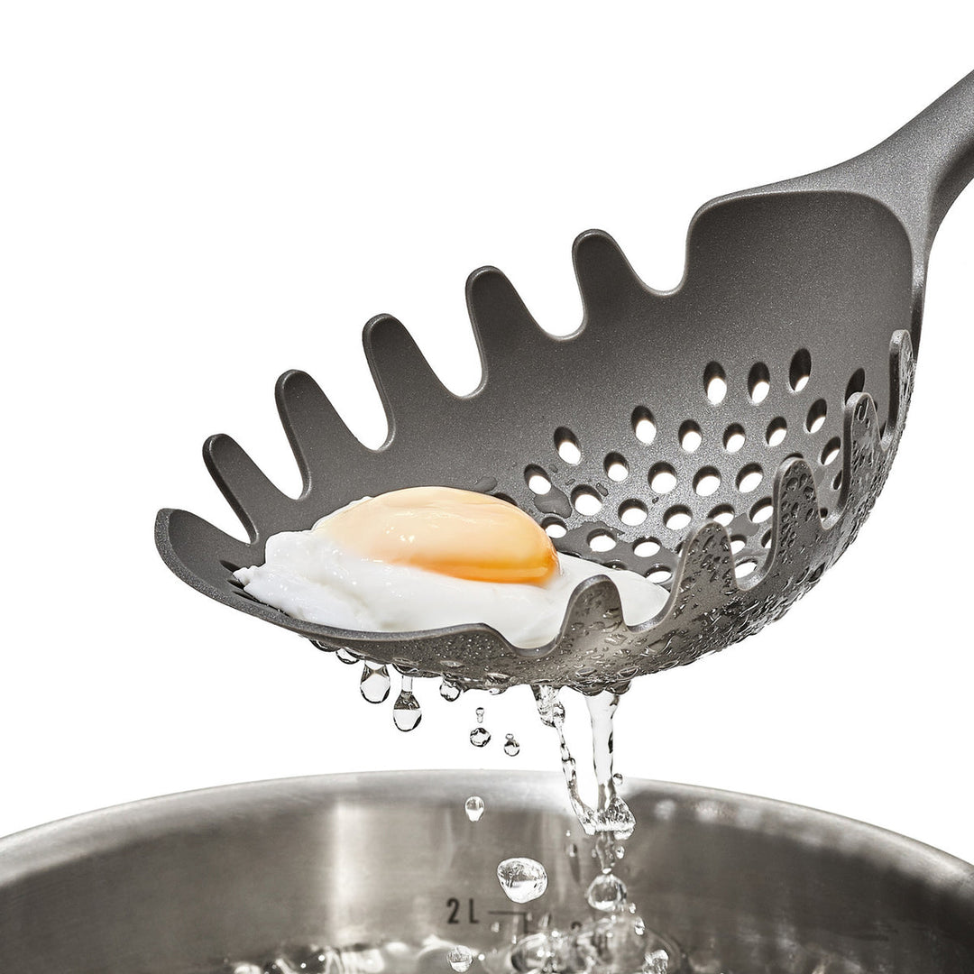 Oxo Gg Pasta Scoop Strainer