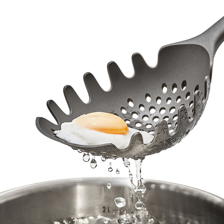 Oxo Gg Pasta Scoop Strainer