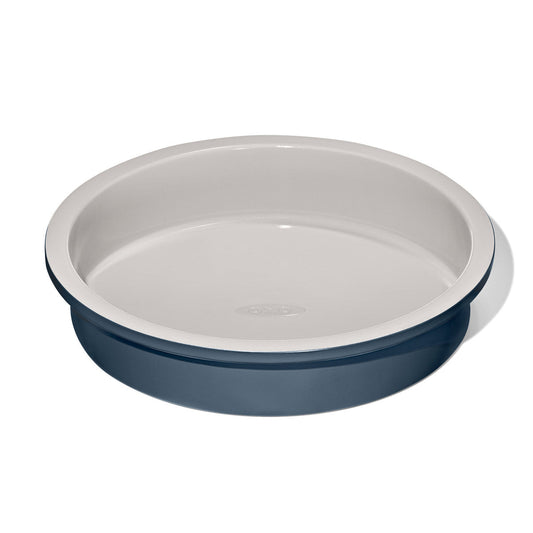 Oxo Gg Ceramic Bakeware Round Cake Pan