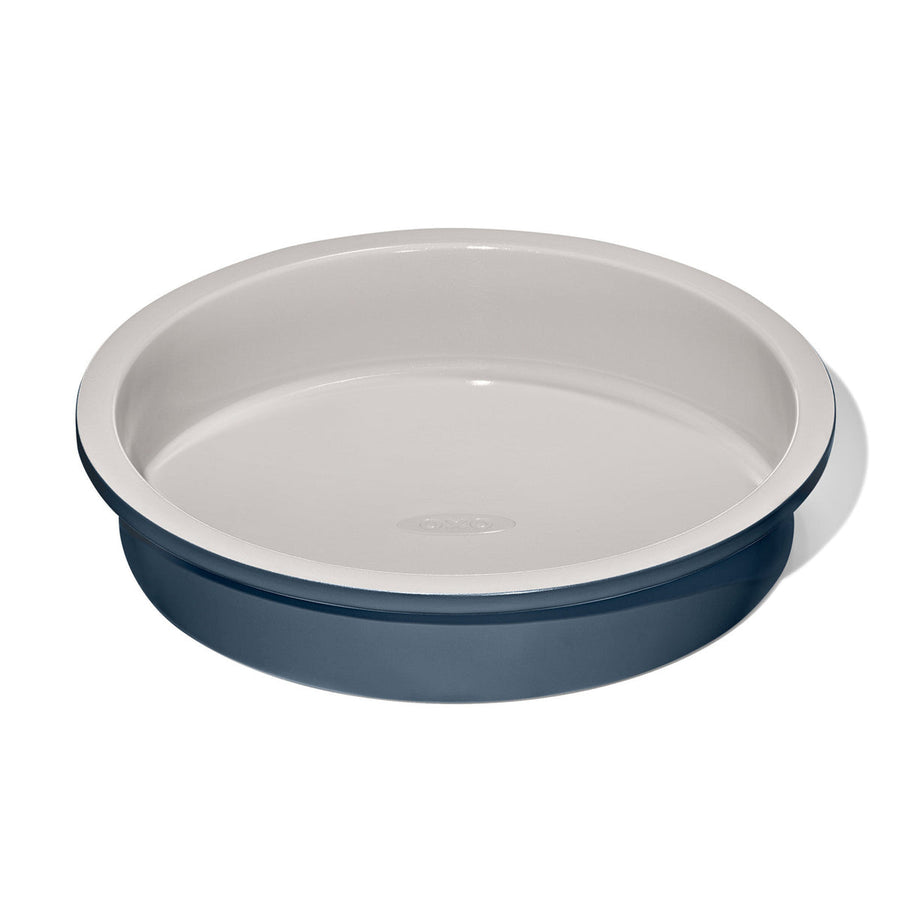 Oxo Gg Ceramic Bakeware Round Cake Pan