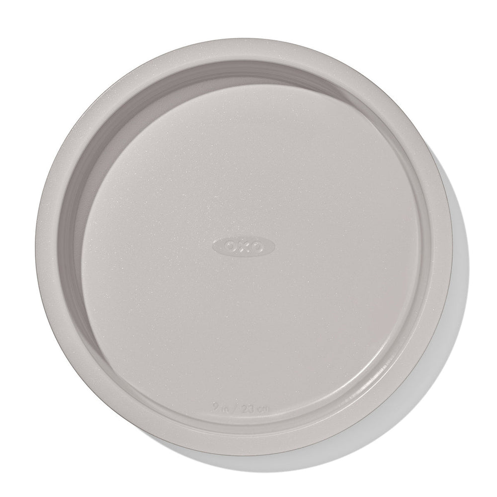 Oxo Gg Ceramic Bakeware Round Cake Pan