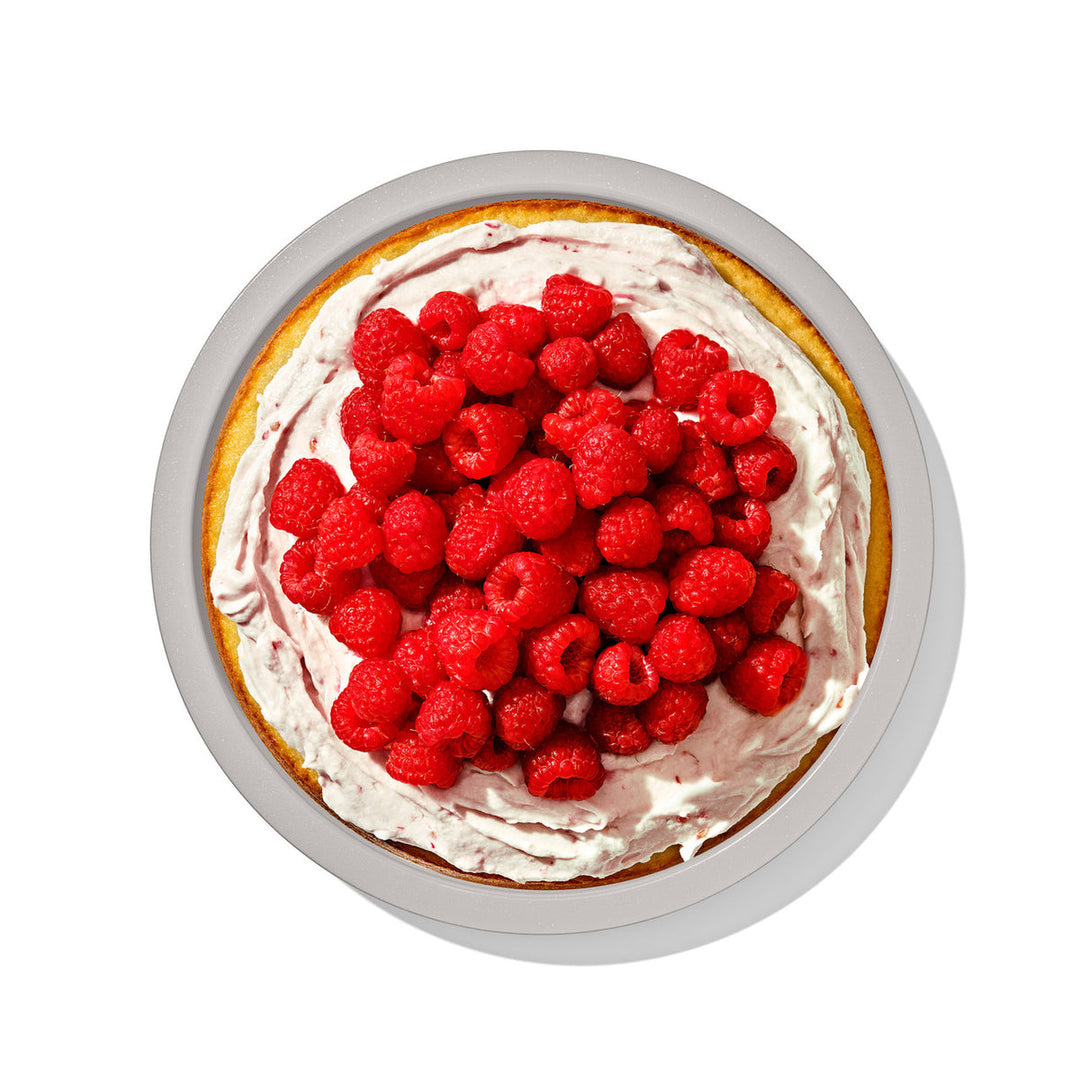 Oxo Gg Ceramic Bakeware Round Cake Pan