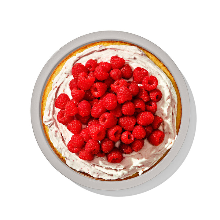 Oxo Gg Ceramic Bakeware Round Cake Pan