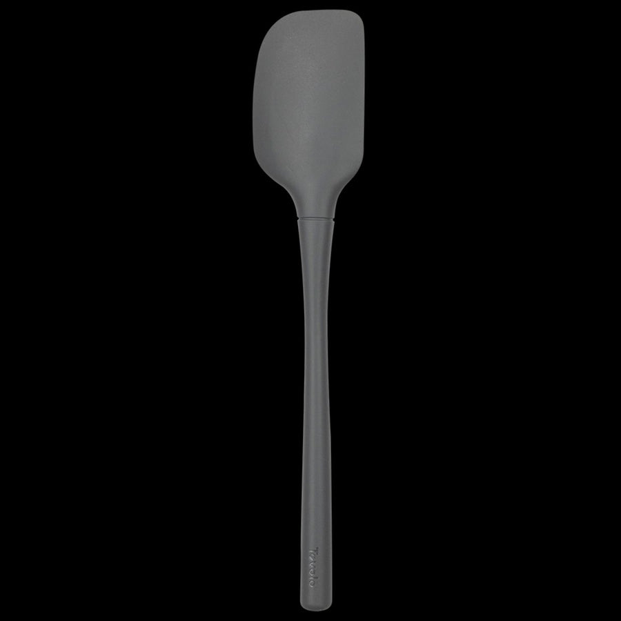 Flex -core Silicone Spatula Charcoal