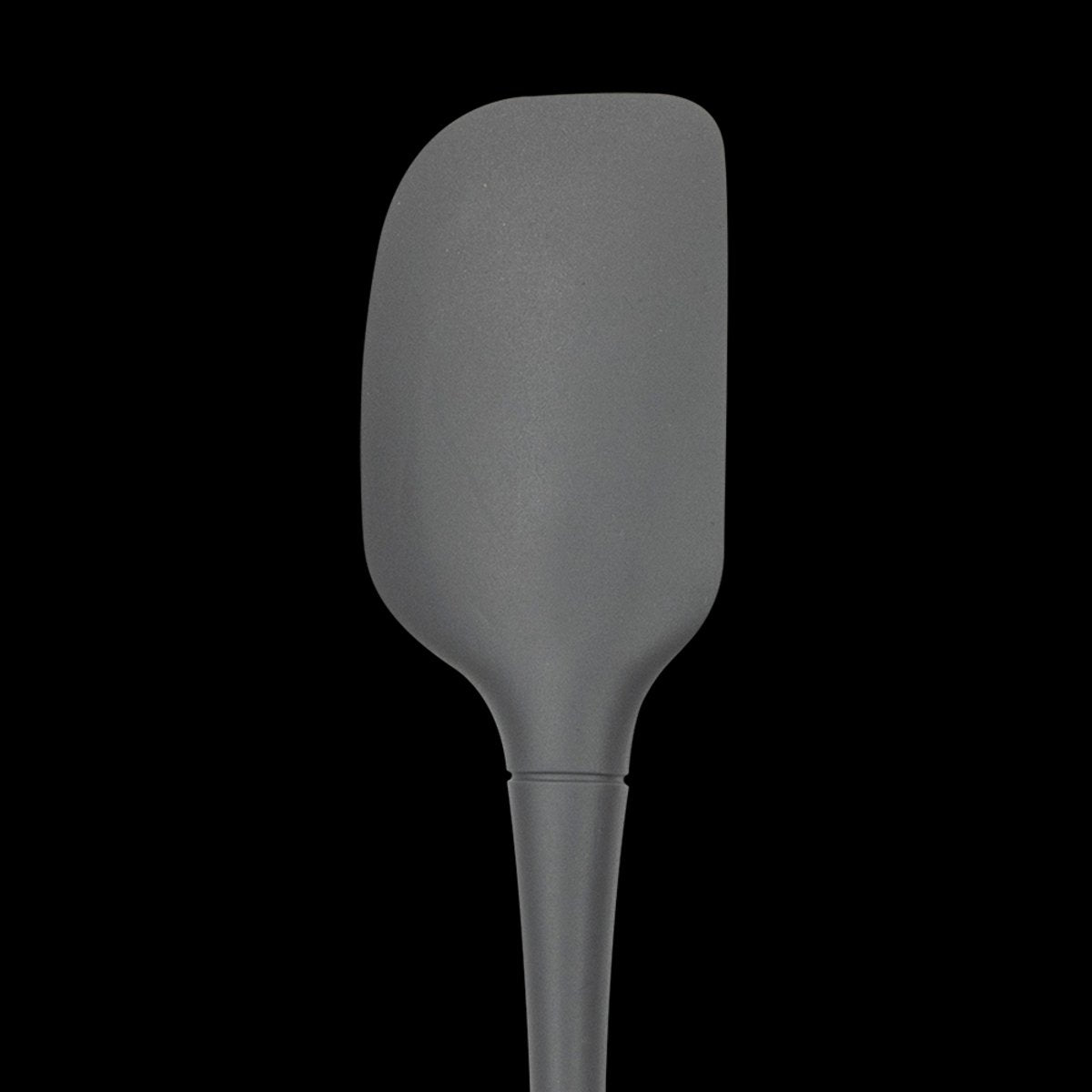 Flex -core Silicone Spatula Charcoal