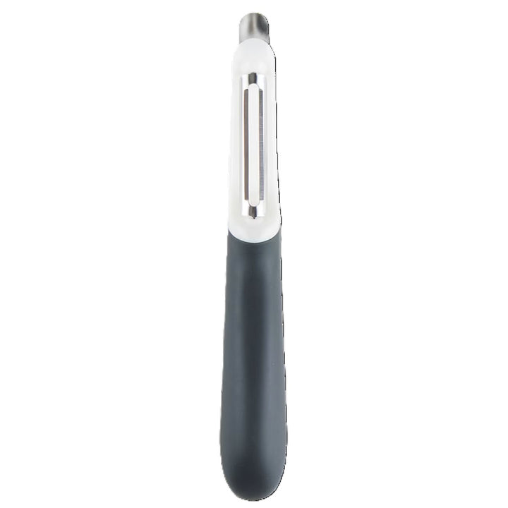 Tovolo Precision Peeler Non-slip Stainless Steel Tip Dishwasher Safe