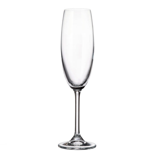 Boheima Colibri Flute Set Of 6 220Ml